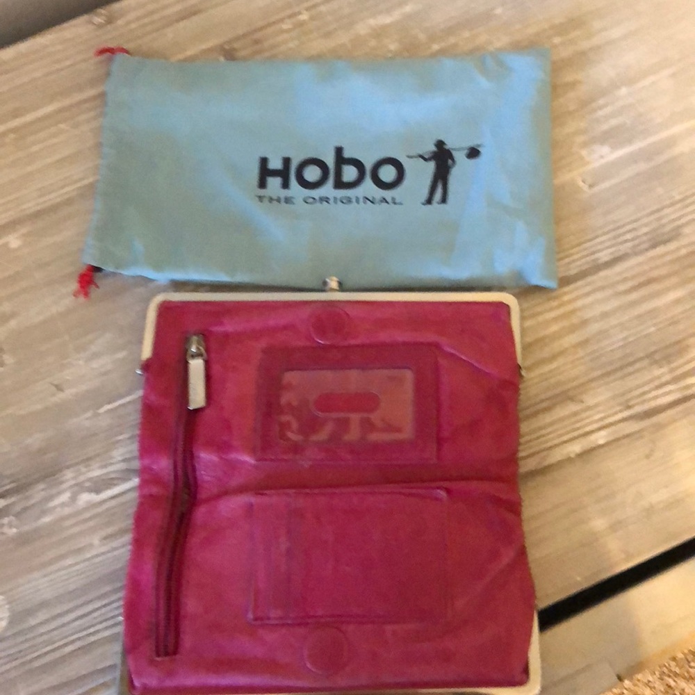 HOBO Lauren clutch